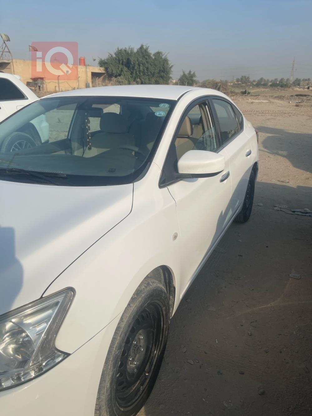 نیسان سێنترا